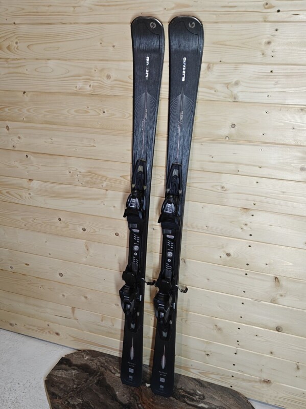 LYŽE BLIZZARD ALIGHT LIMITED 144CM